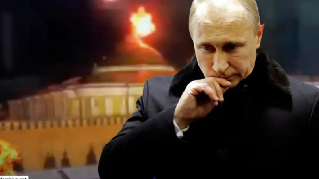 أمريكا تشكك في مزاعم روسيا بشأن “محاولة اغتيال بوتين”