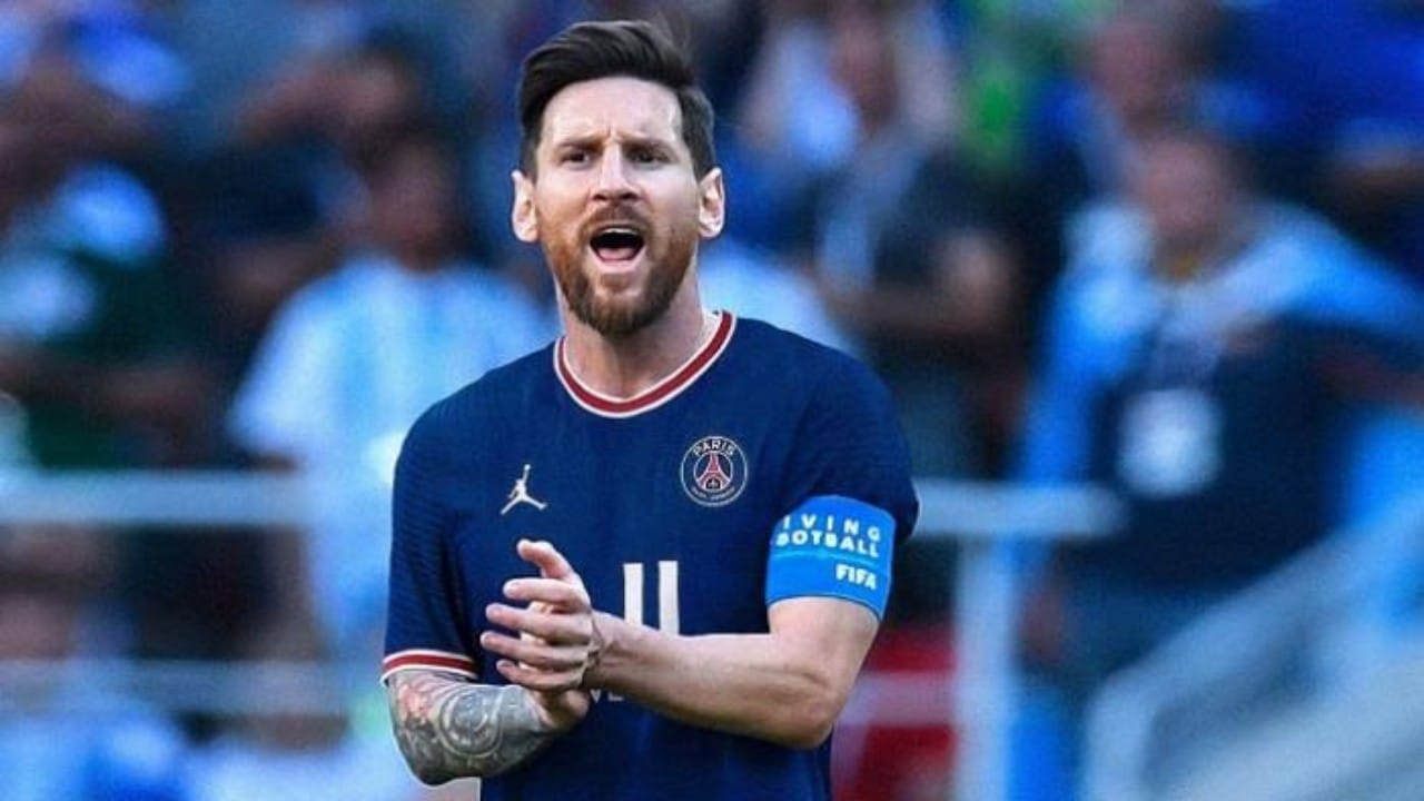 ميامي يواجه صعوبة بالتعاقد مع ميسي بسبب الهلال