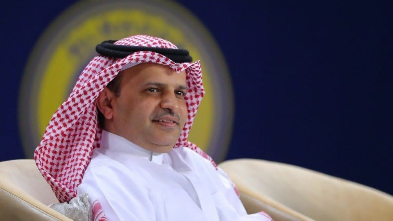 احتجاح النصر على لجنة توثيق الكرة السعودية