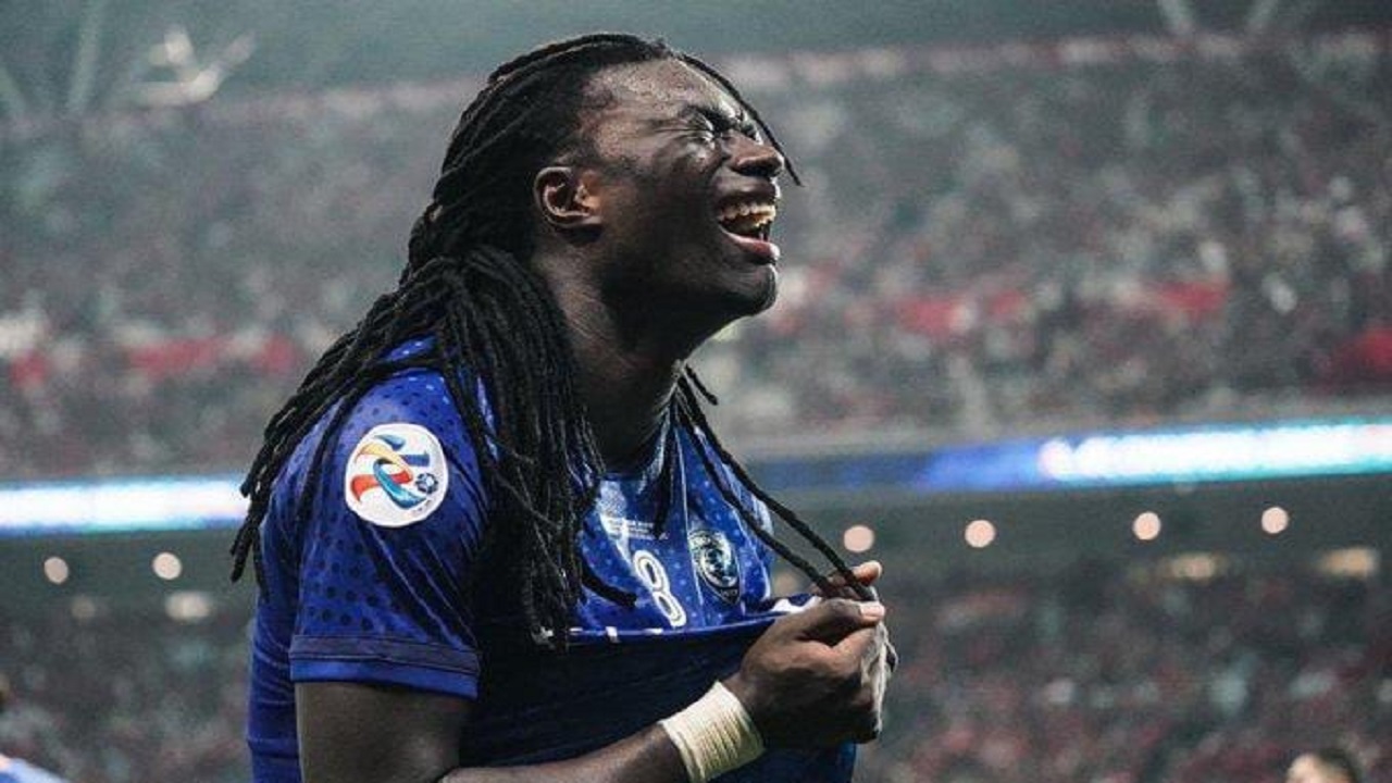 غوميز قبل مواجهة أوروا: الهلال أثبت أن الكرة السعودية قوية