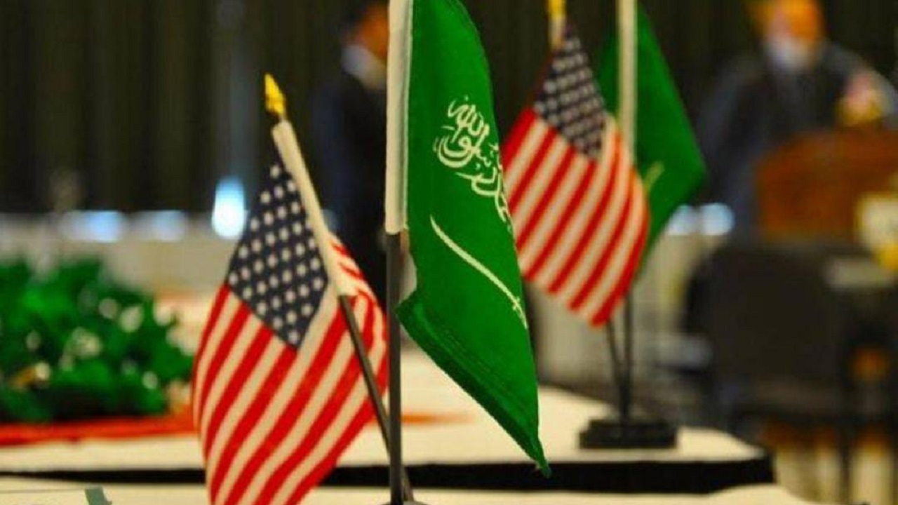المملكة وأمريكا ترحبان ببدء محادثات أطراف الأزمة السودانية في جدة
