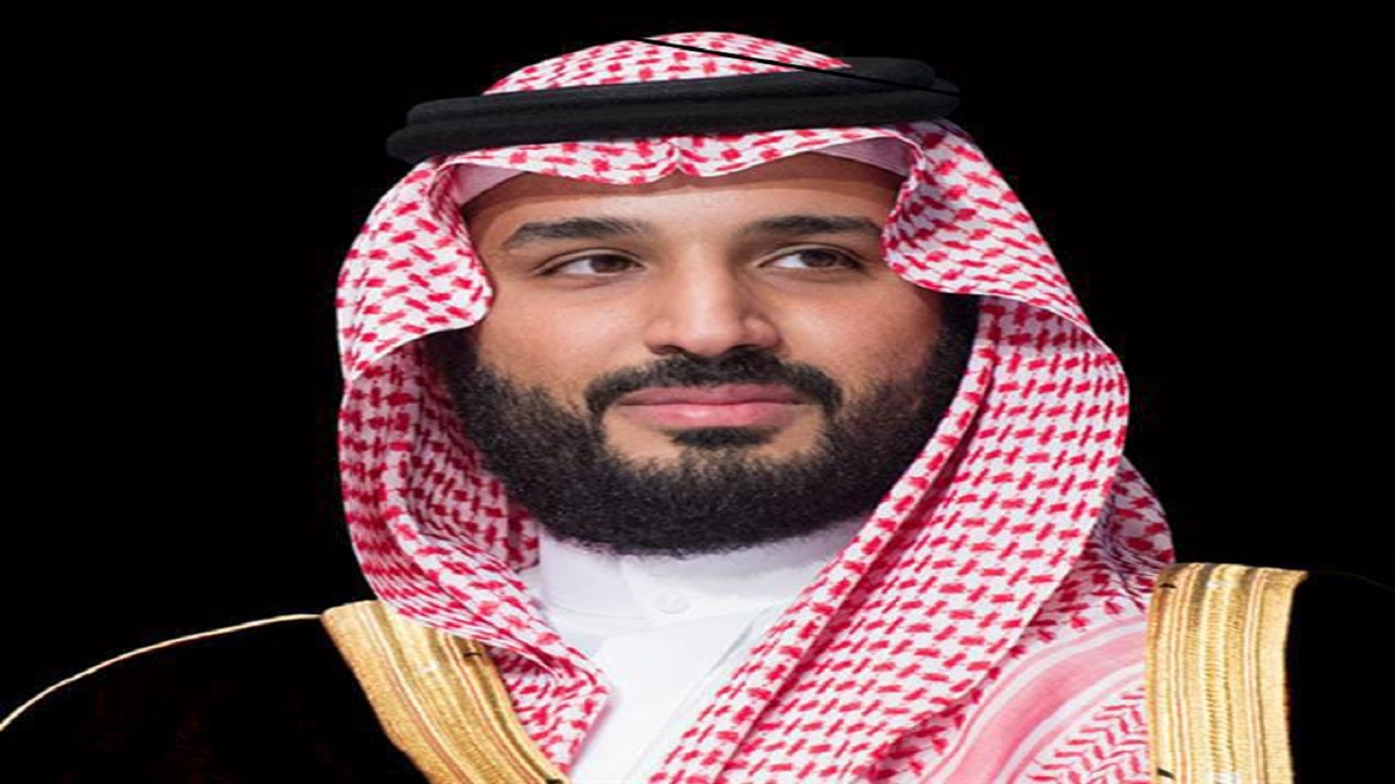 ولي العهد يعلن إطلاق اسم الملك سلمان على حيّي الواحة وصلاح الدين في الرياض