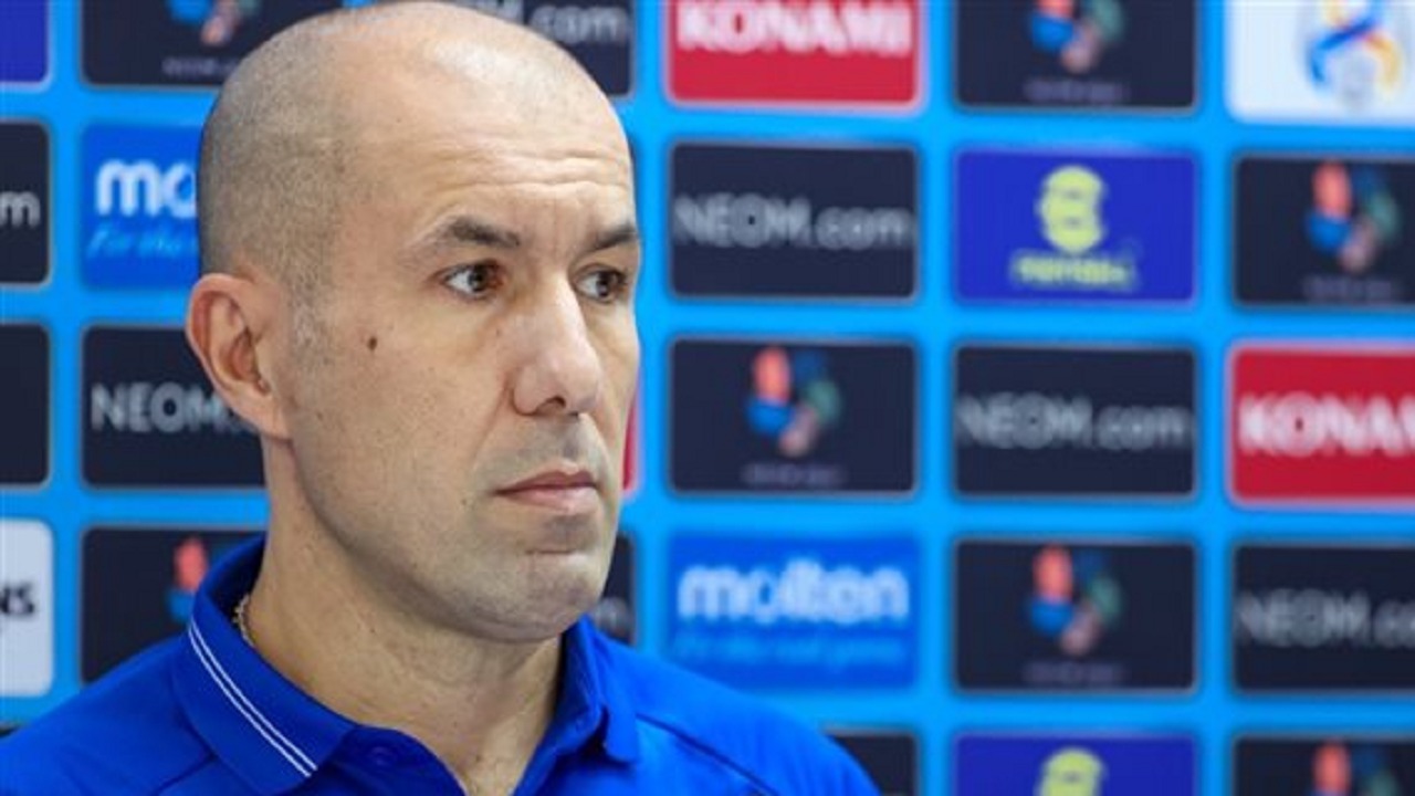 جارديم: حزين لخسارة الهلال لقب أبطال آسيا (فيديو)