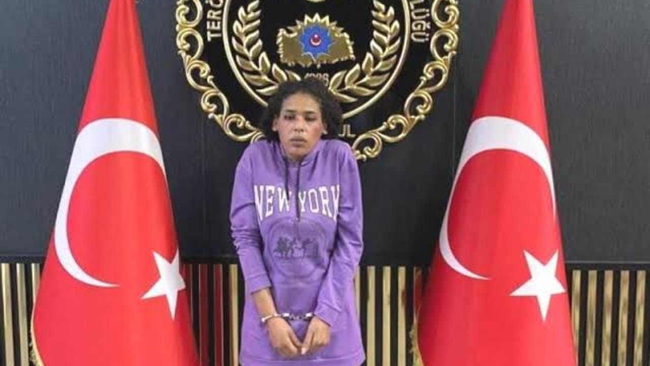 بدء محاكمة المتهمين بتفجير اسطنبول الإرهابي