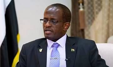 مسؤول سوداني: نشكر المملكة على فتح مسارات إغاثية آمنة للمناطق المنكوبة