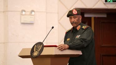 البرهان: الحرب ستنتشر في أنحاء السودان في حال تصدع العاصمة