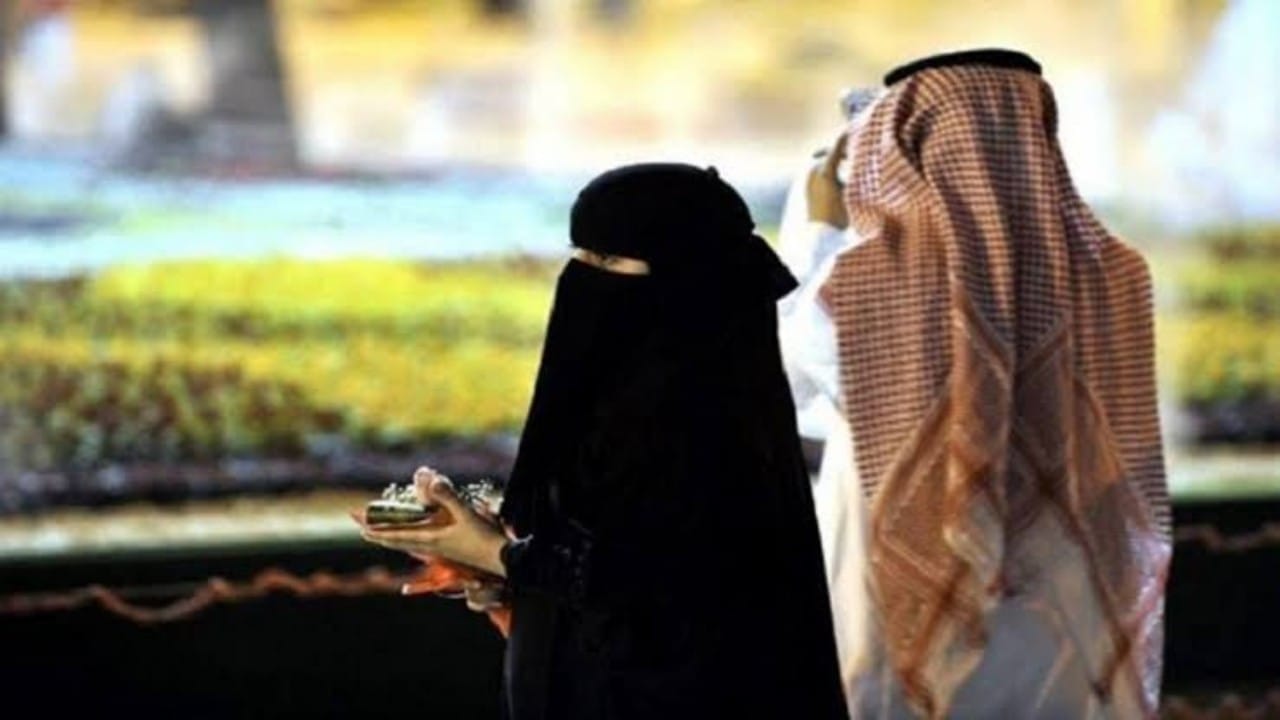 السلمان يكشف عن أغلب الشكاوى من الزوجات