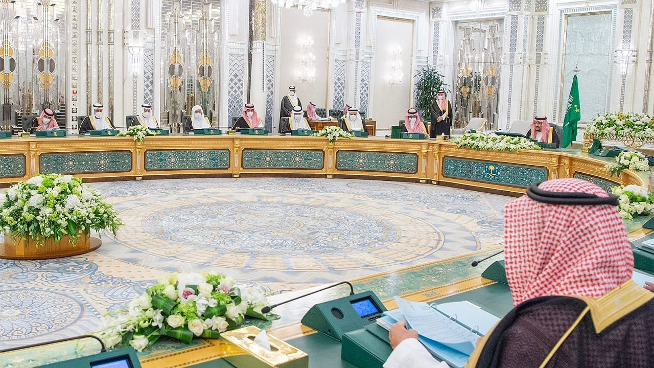 الموافقة على إنشاء بنية تحتية متكاملة لمراقبة الأقمار الصناعية