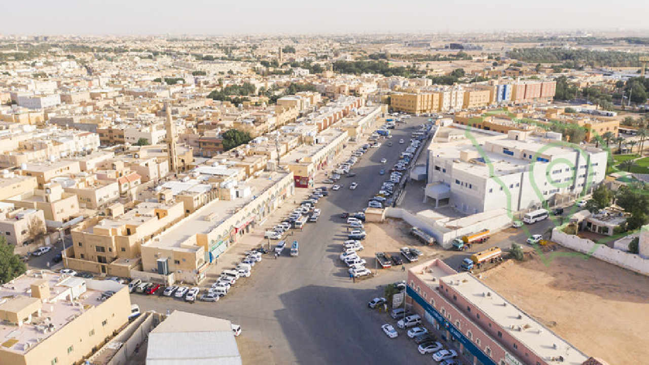 حقيقة إزالة حي أم الحمام في الرياض