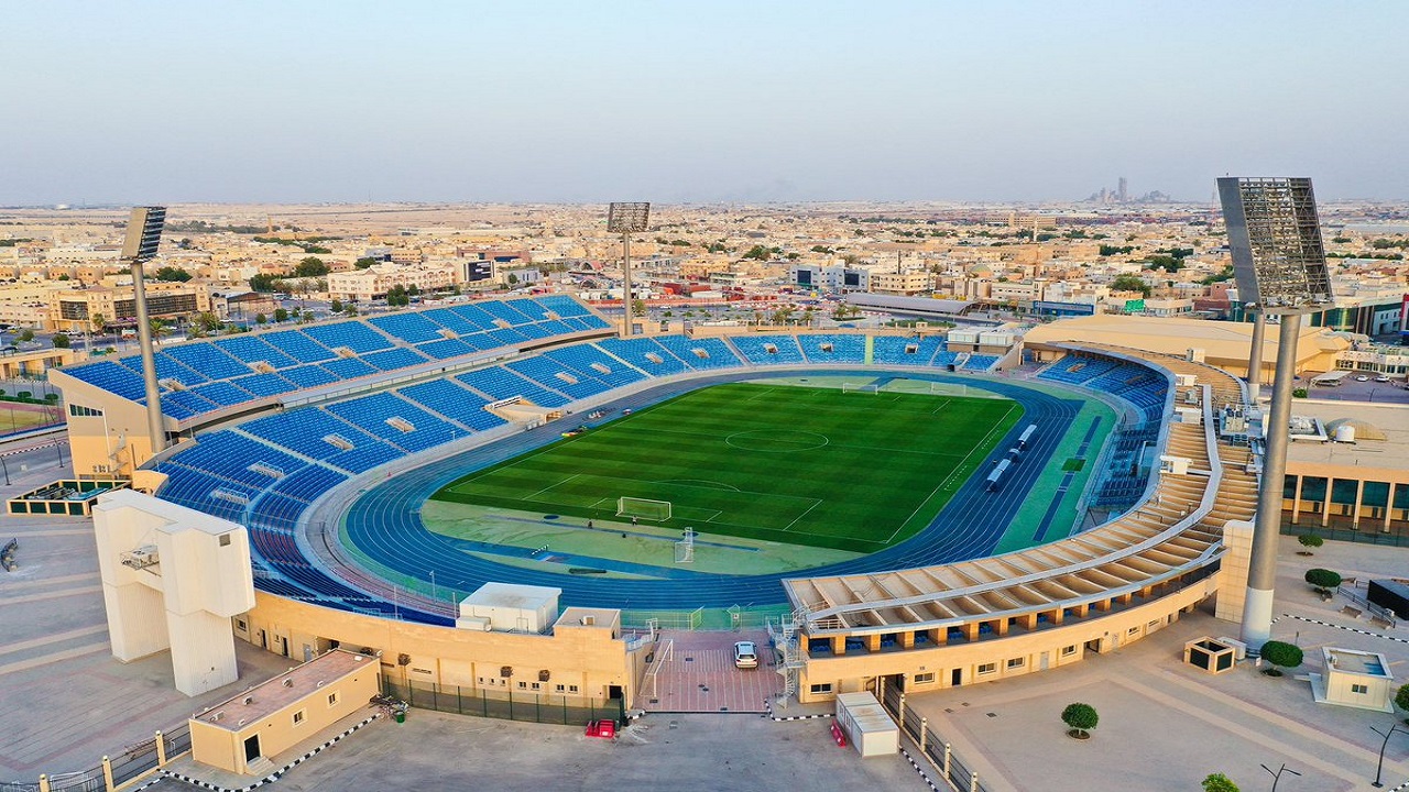 تعديل مكان إقامة مباراة الهلال والاتحاد