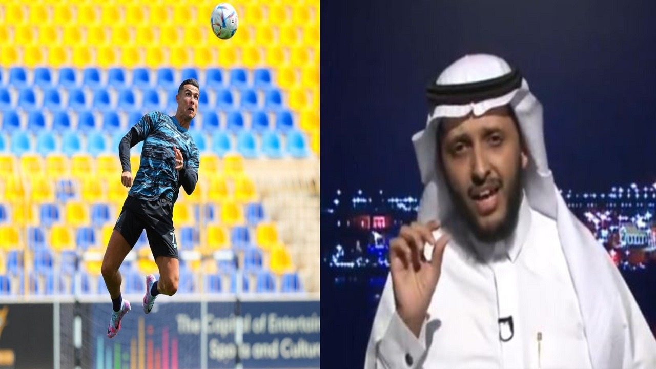 باحث يستشهد بكريستيانو رونالدو: الإنسان يستطيع أن يطيل عمره