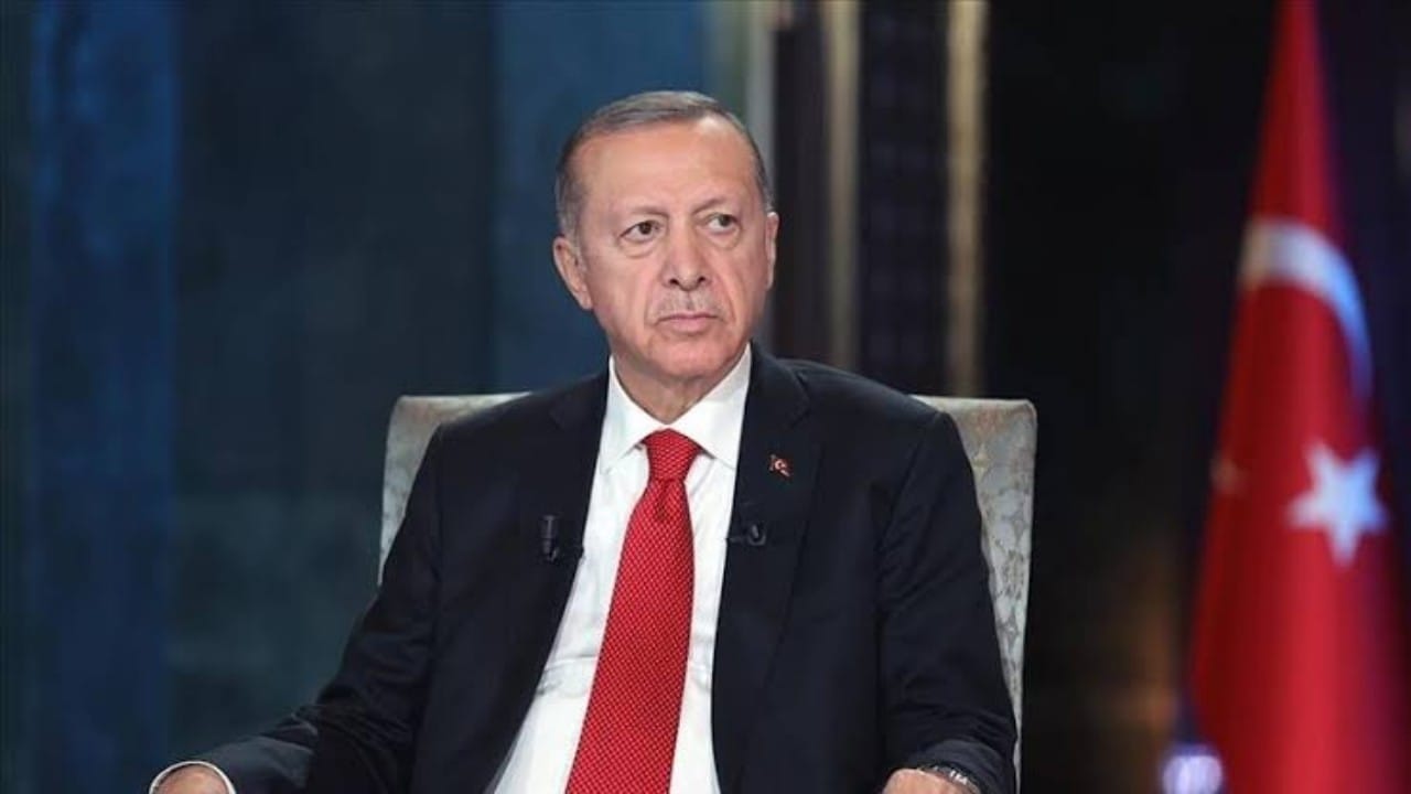 أردوغان يفشل في الحصول على 50% في الانتخابات التركية 