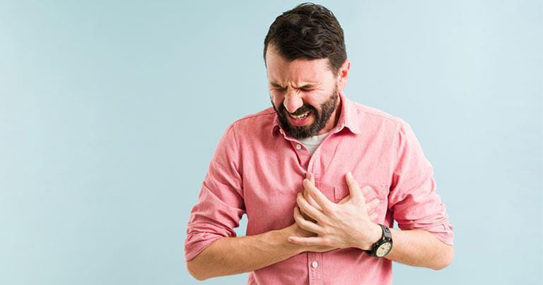 أبرزها التوتر .. 7عوامل تسبب جلطات القلب