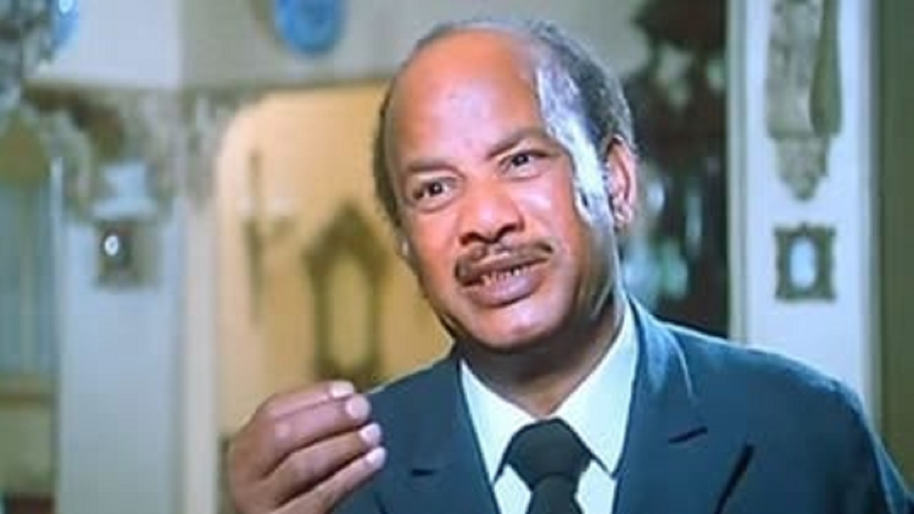 بعد أيام من وفاة زوجته.. الموت يغيب الفنان محمد الإدنداني