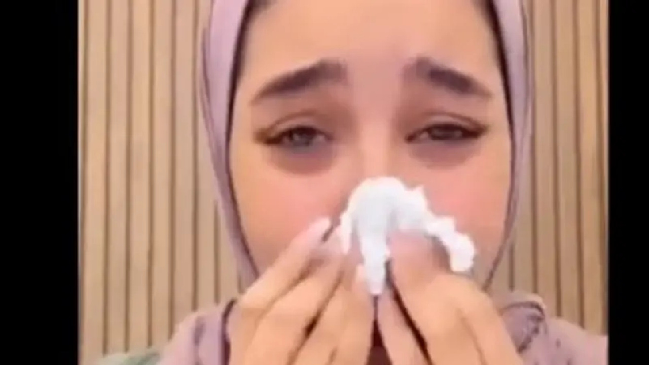 فتاة عراقية تناشد إنقاذ أمها المخطوفة (فيديو)