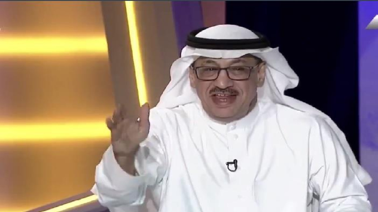 جمال عارف: أحد شاف نافرو بعد مباراة الهلال والاتحاد ؟!