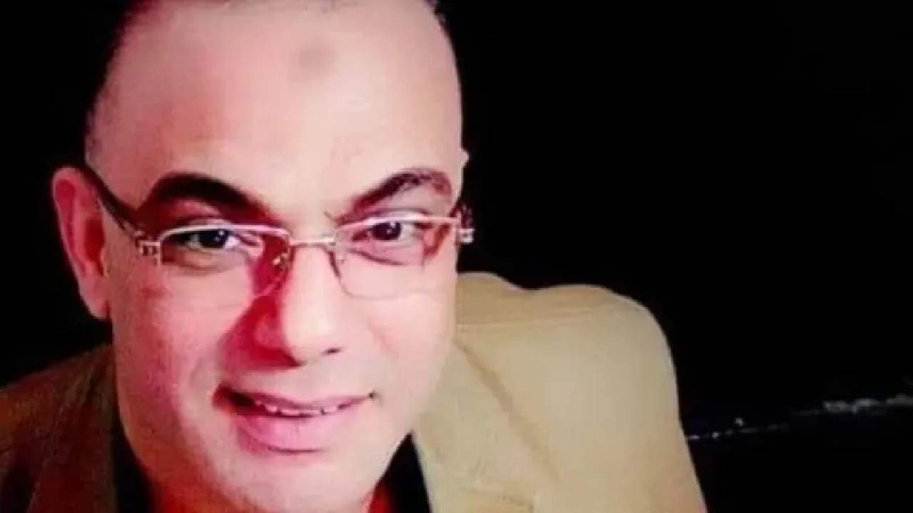 رجل أعمال يقتل حفيد الفنان علي الكسار دهساً أمام أولاده