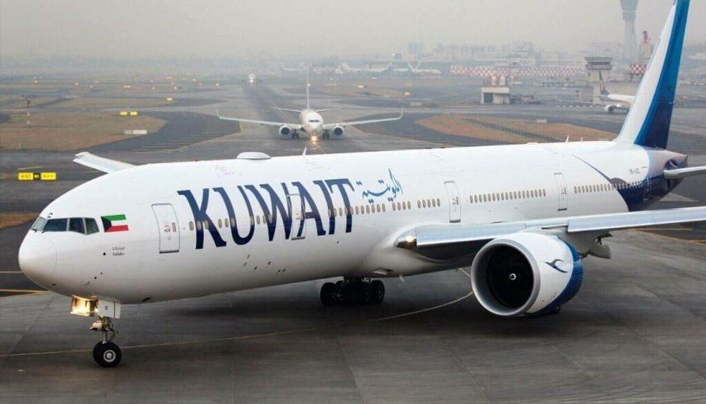 الخطوط الكويتية تنفي تأثر رحلاتها من الإضراب الجزئي