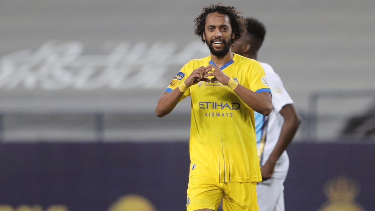 “الصليهم” يعاني من آلام المفصل مجددًا