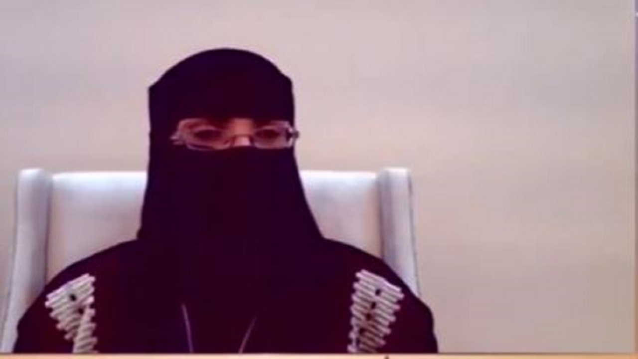 أول كفيفة سعودية في البطولات القتالية تتحدث عن شغفها بالجودو (فيديو)