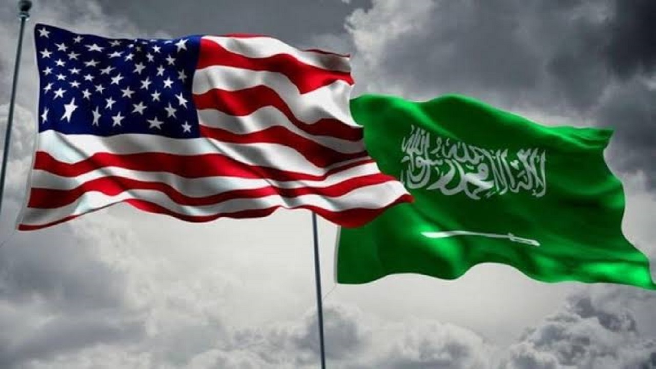 المملكة وأمريكا تطالبان الأطراف السودانية بالالتزام باتفاقية وقف إطلاق النار