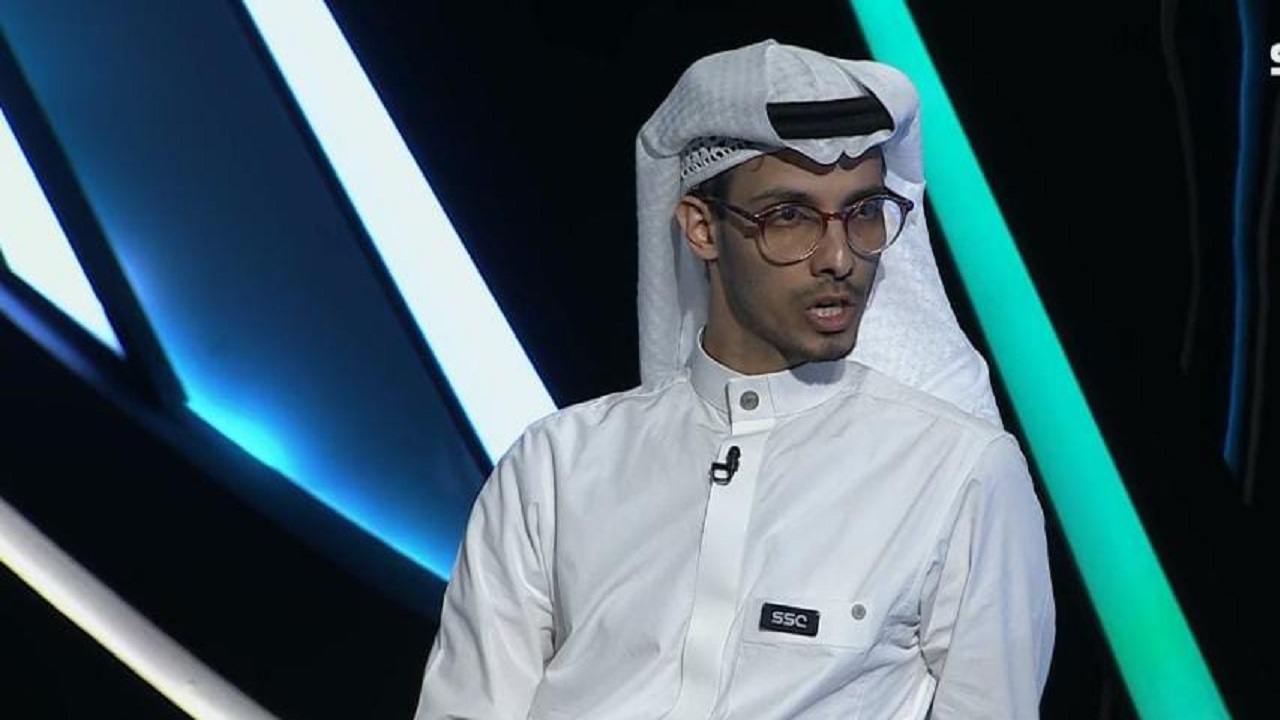 أحمد الشيخي : النصر ممنوع من التسجيل في الصيف (فيديو)