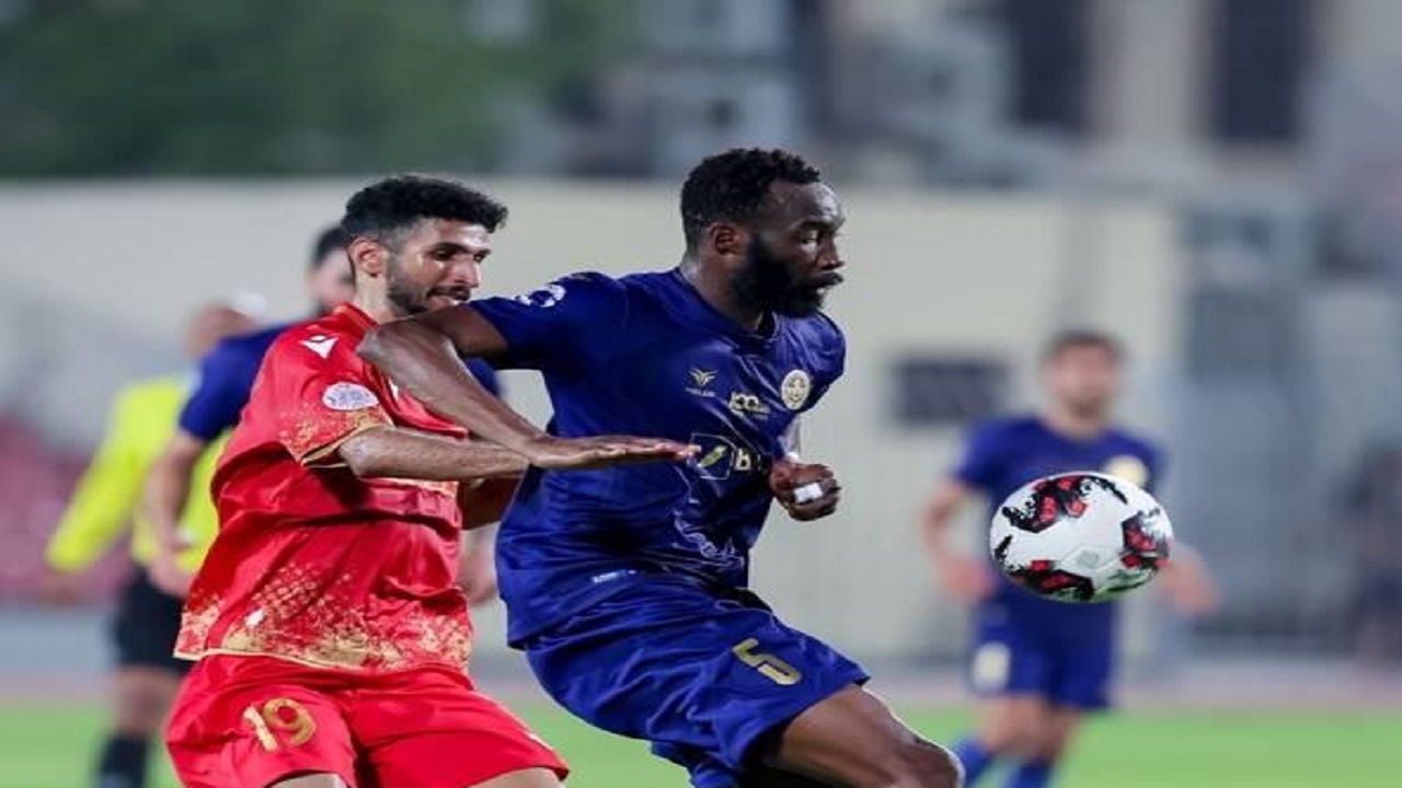 الاتحاد المنستيري يتأهل لمجموعة النصر في كأس الملك سلمان