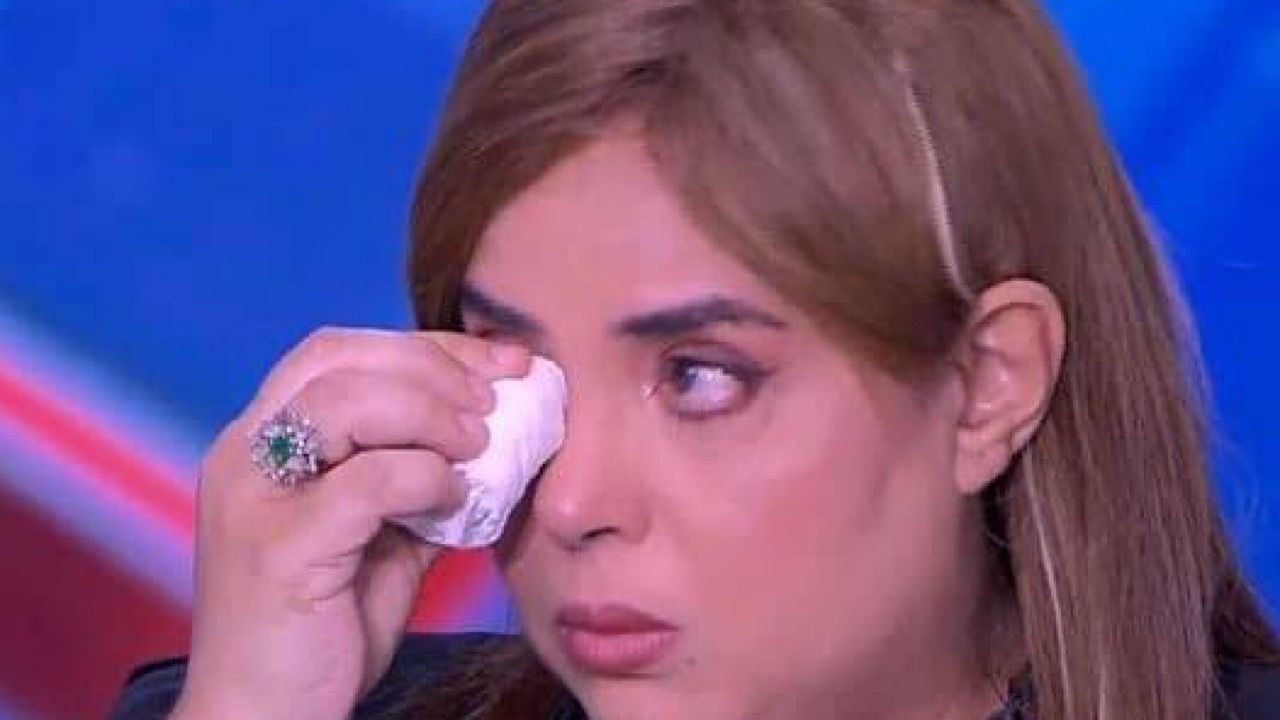 وفاء مكي تخرج عن صمتها بعد 22 عامًا من اتهامها بجريمة بشعة