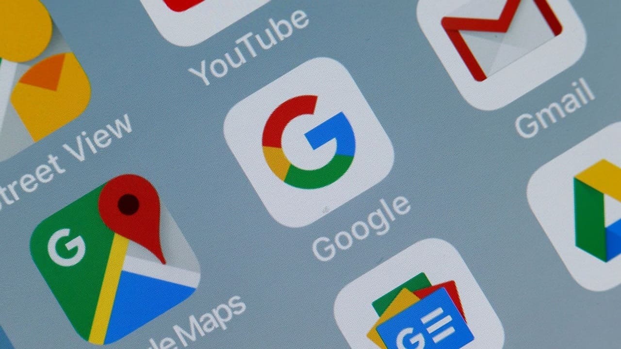 جوجل تحذف الحسابات غير النشطة لمدة عامين