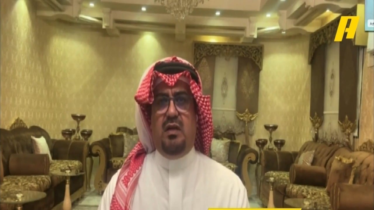صالح أبونخاع: الاتحاد بدون حملة للجمهور والتذاكر نفذت بعكس النصر.. فيديو