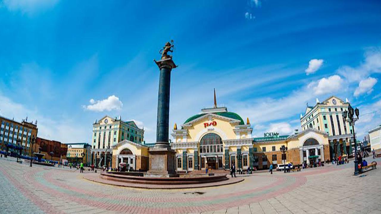 سيدة روسية تخطط لقتل ابنتها حتى ترثها