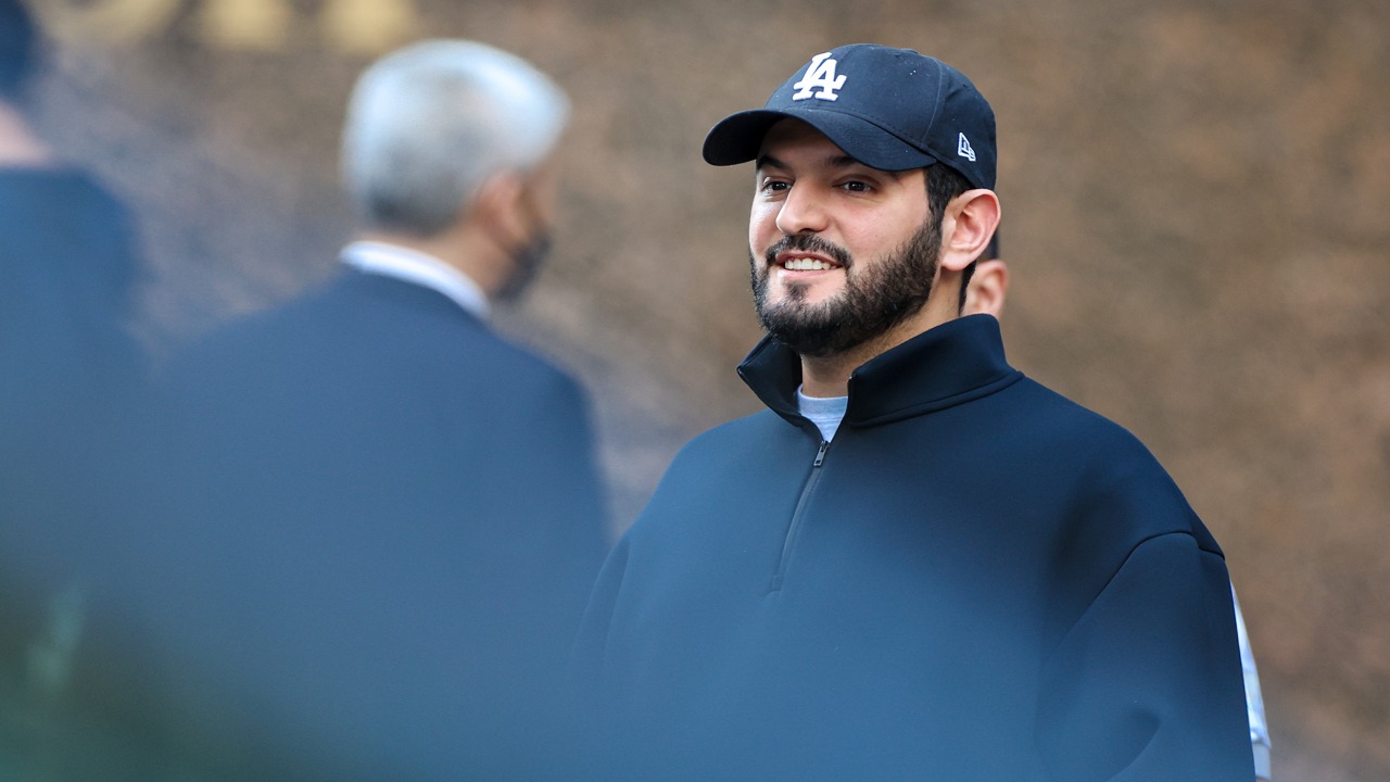 “بن نافل” يوجه طلبا للاعبي الهلال قبل مواجهة أوراوا