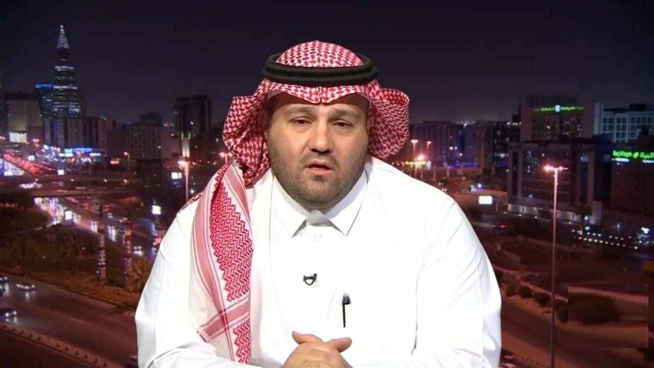 مستشار قانوني يوضح الموقف القانوني لاستقالات النصر.. فيديو