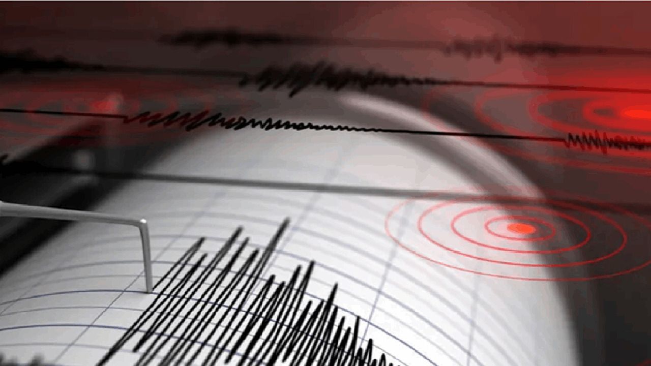 زلزال بقوة 7.4 درجات يضرب قبالة سواحل كاليدونيا الجديدة