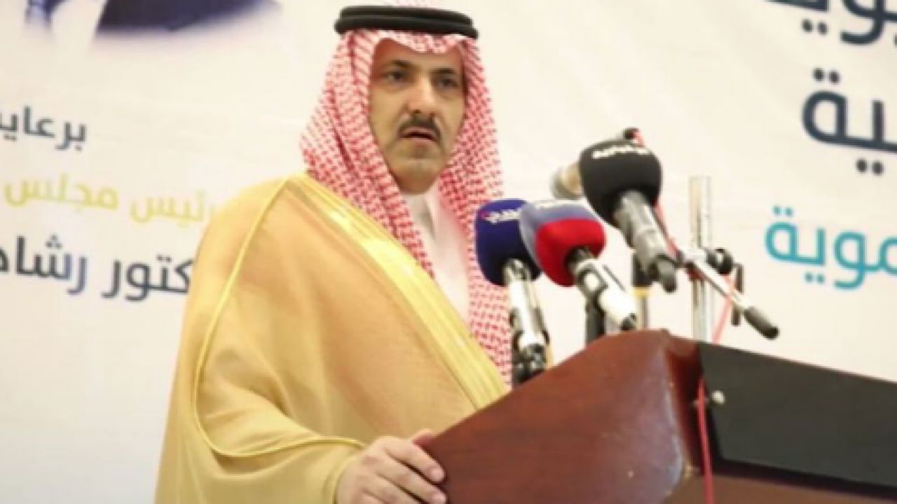 سفير المملكة لدى اليمن: المملكة تدعم اليمن منذ عقود وهناك مشاريع جديدة قادمة ..فيديو