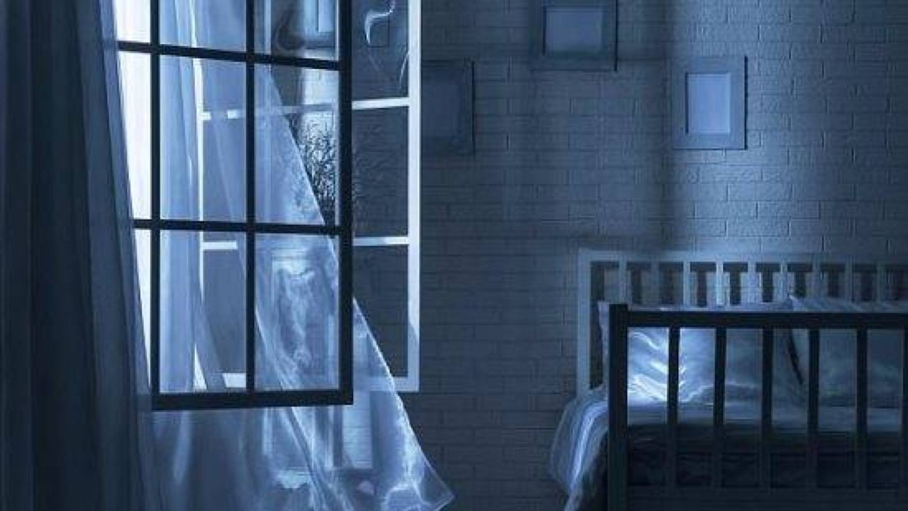 “فتح نافذة غرفتك ليلاً ” السر لنوم وتركيز أفضل
