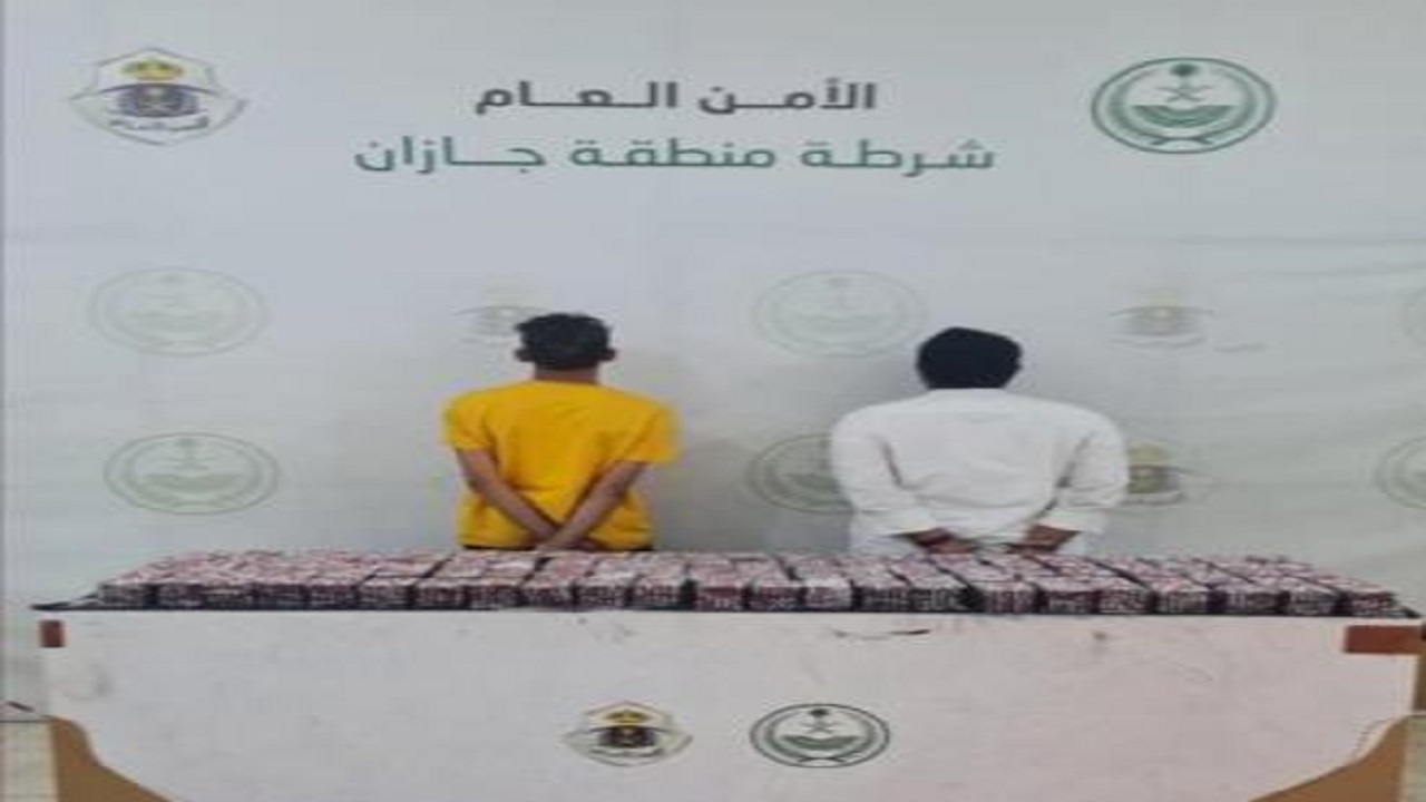 شرطة العيدابي تقبض على شخصين لترويجهما أقراصًا خاضعة لتنظيم التداول الطبي