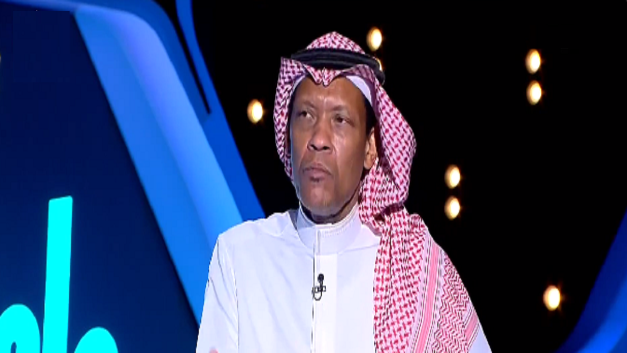الدعيع: لو أنا رئيس ‎الهلال تعاقدت مع حمدالله.. فيديو