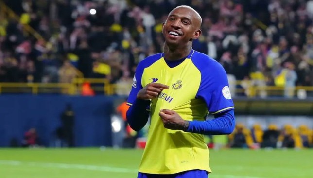 تاليسكا: الله يرحم هؤلاء الذين لا يعرفون ماذا يتحدثون