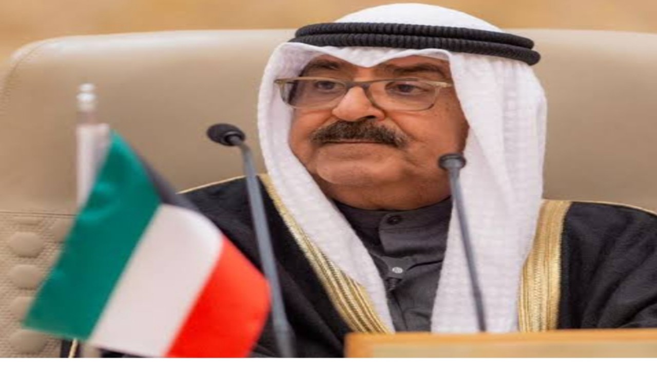 ولي عهد الكويت: لا مجال لهدر الجهد بصراعات وتصفية حسابات