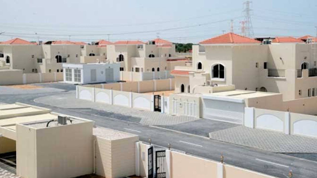 إسكان أبو ظبي يعفي كبار المواطنين ذوي الدخل المحدود من سداد القروض السكنية