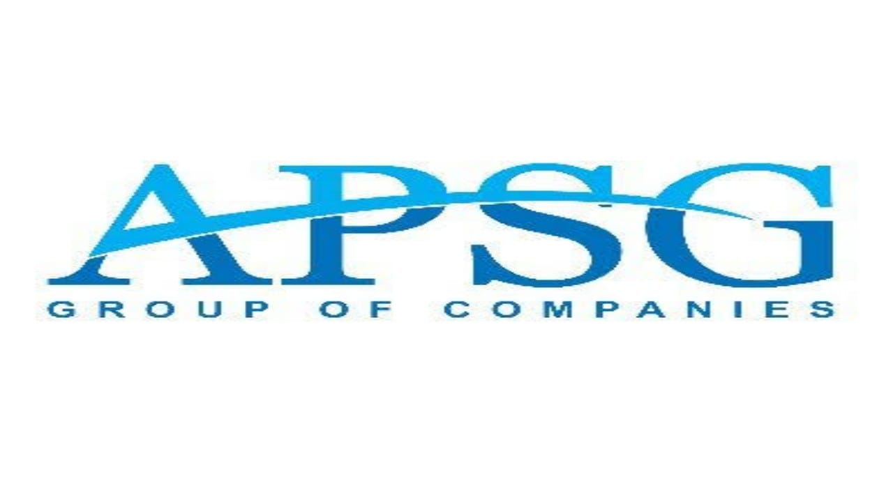 مجموعة APSG للحراسات الأمنية تعلن عن وظائف شاغرة بمكة المكرمة
