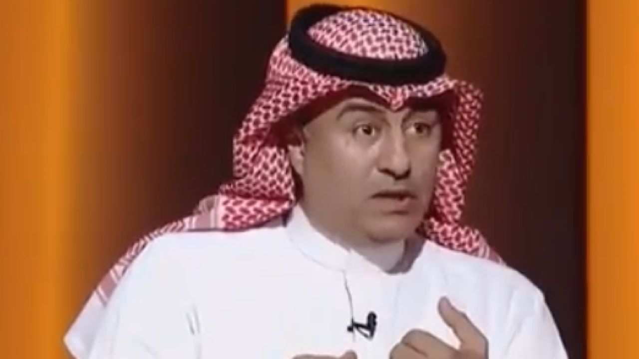 خبير في التسويق الرياضي: الدوري السعودي قوي للغاية والنقل التلفزيوني الحلقة الأضعف .. فيديو