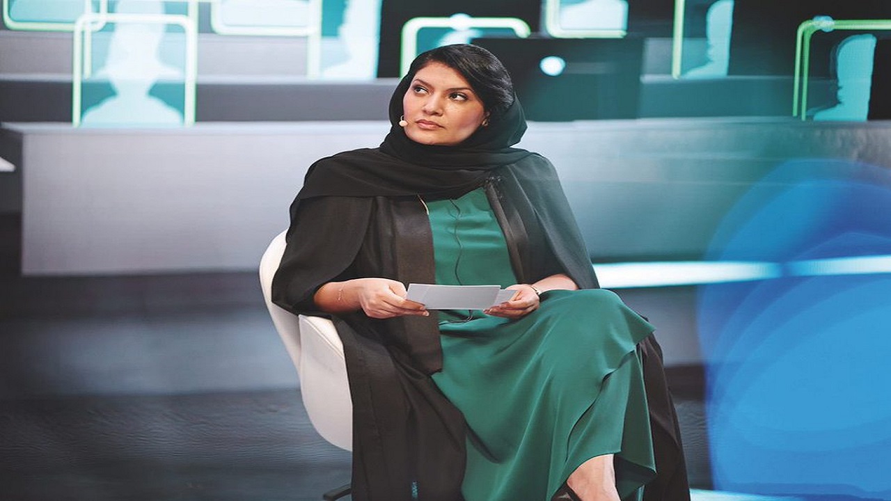 ريما بنت بندر: سيتم توفير تأشيرة خاصة لحضور إكسبو الرياض.. فيديو
