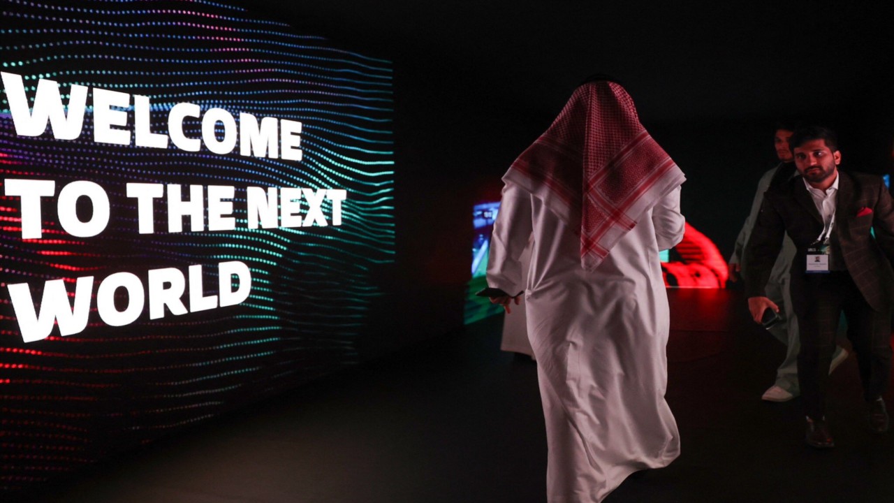 Star magazine : السعودية ستصبح قوة مهيمنة في مستقبل ألعاب الفيديو