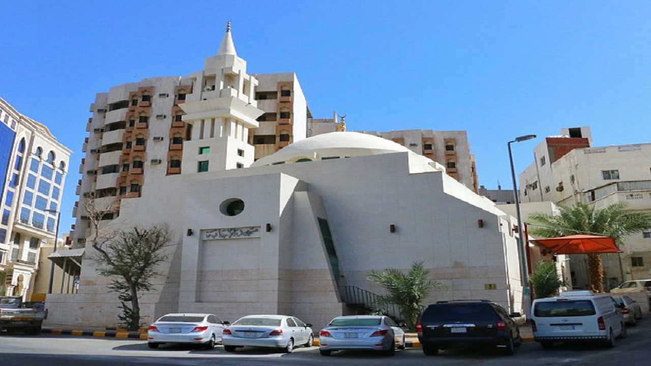إقامة صلاة الجمعة في مساجد مكة المكرمة لتخفيف الازدحام على الجوامع