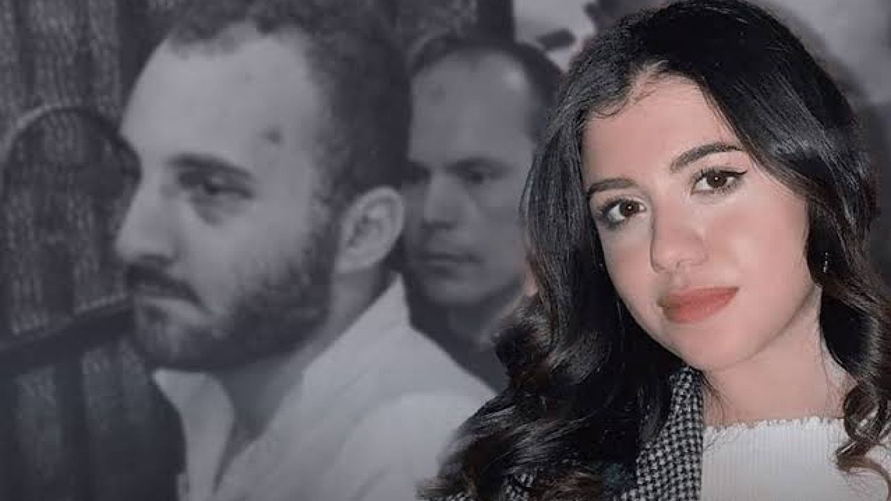 والد نيرة أشرف بعد إعدام محمد عادل: بنتي دلوقتي ارتاحت في ترتبها
