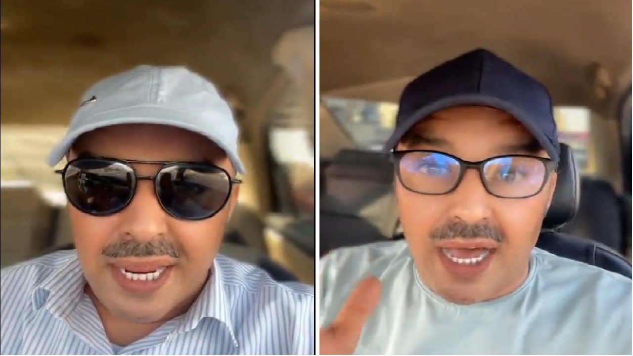 كويتي يسافر إلى مصر لإثبات فساد مصريين يعملون في بلاده .. فيديو