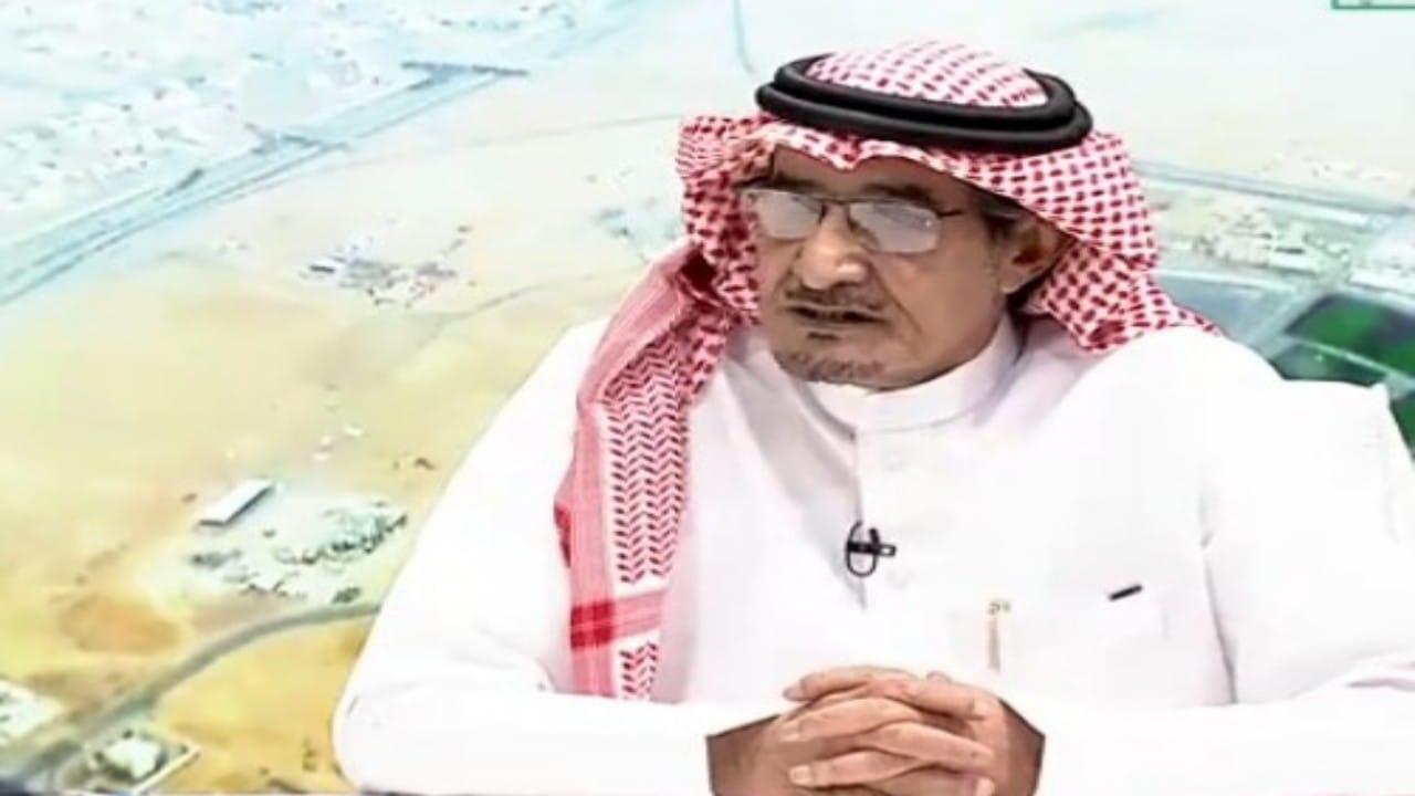 عايد الرشيدي: الهلال والاتحاد حققوا بطولات وغيرهم خرج بموسم صفري ..فيديو 