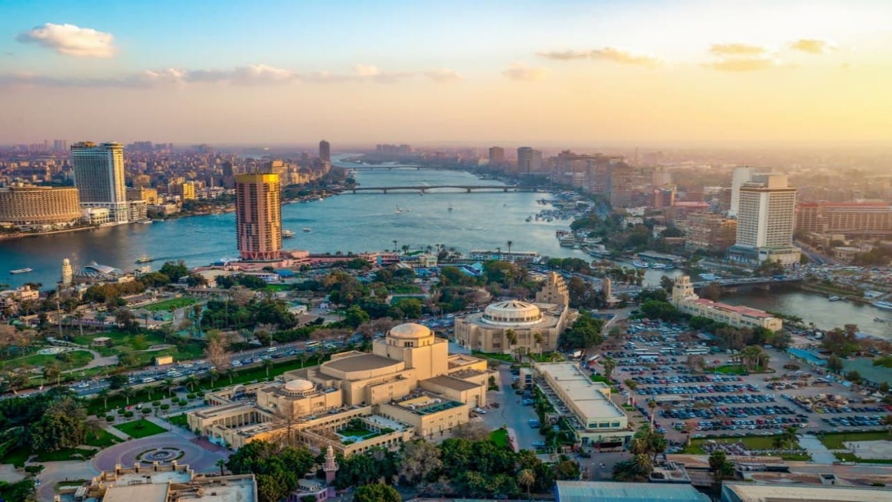 6 مستثمرين سعوديين يسعون لإقامة مشروعات صناعية في مصر
